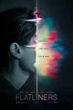 Çizgi Ötesi izle ⭐️ Flatliners (2017) izle .